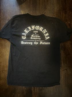 Lmc Black And White Shirt