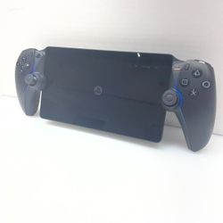 SONY PLAYSTATION PORTAL CFI-Y1001 PS5 REMOTE PLAYER 8" HANDHELD BLAC (CMP130024)