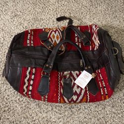 Genuine Leather Bag