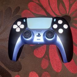 scuffed ps5 controller