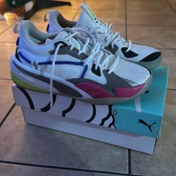 Dreamer Puma Sneakers 