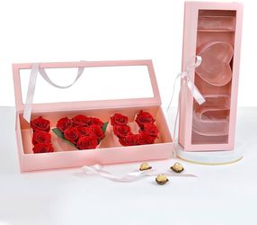 Valentine’s Day Gift “flowers”