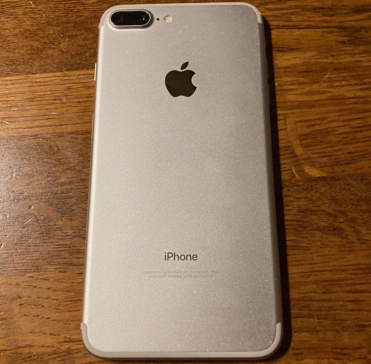 iphone 7 plus