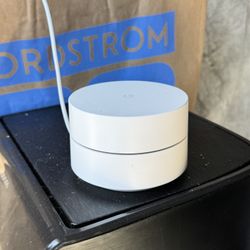 Google WiFi Router