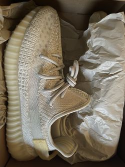 Yeezy 350 V2 Light