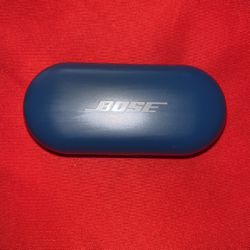 Bose Sport Earbuds