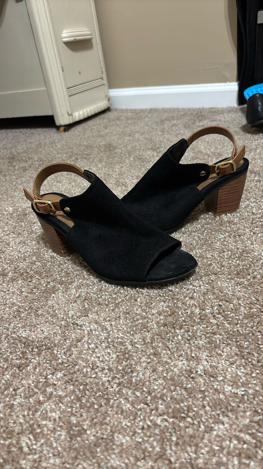 Eüro Soft Wedge