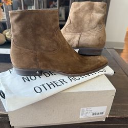 Golden Goose Men’s Boots