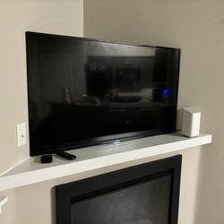 50 inch Roku TV