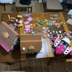 Calico Critters
