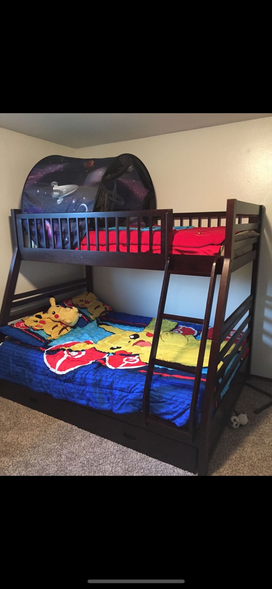 Bunk Bed