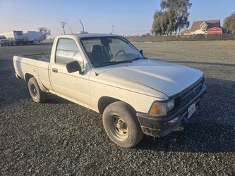1994 Toyota Pickup