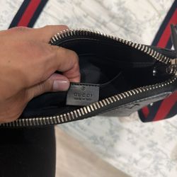 Men Gucci Bag 