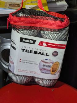 Teeballs