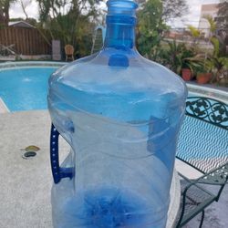 5 gall Water batle $5