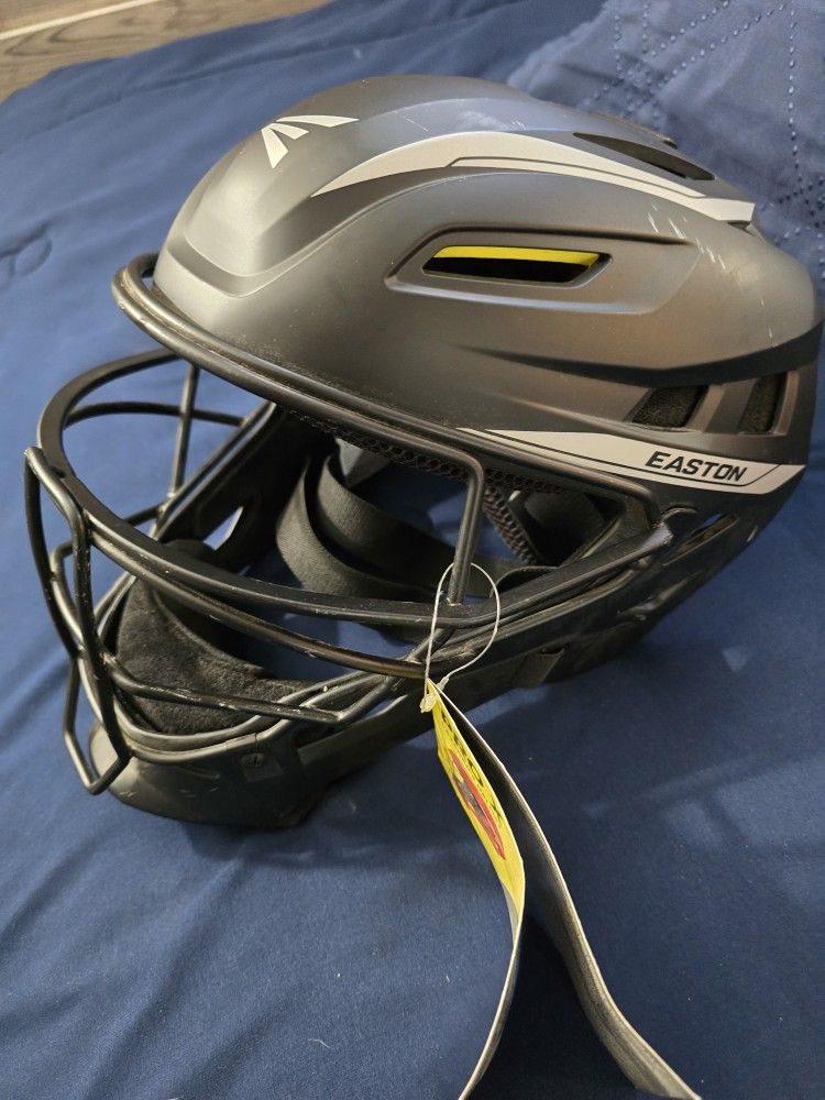 Pro X Catchers Helmet