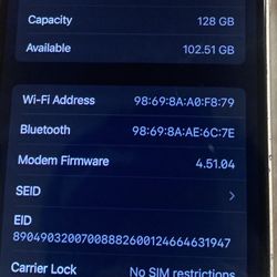 iPhone 13 Min All Unlock 