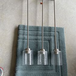 Great looking hanging lights for kitchen