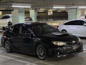 2011 Subaru Impreza
