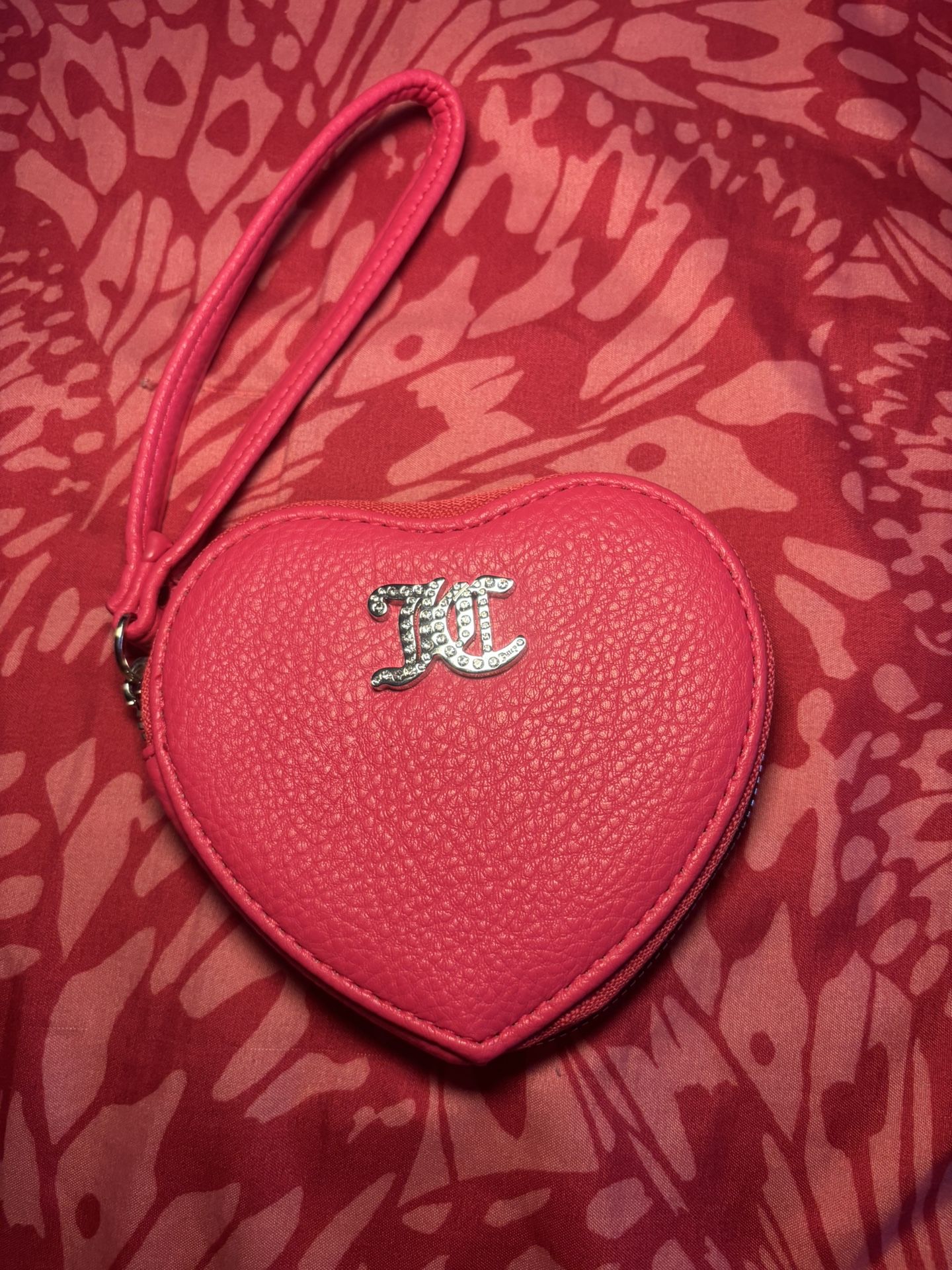 Juicy Couture Wristlet