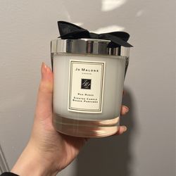 Jo Malone Red Roses Candle
