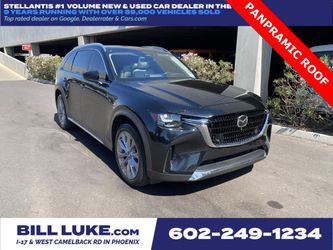 2024 Mazda CX-90