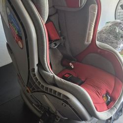 Car Seat