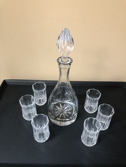 Wine Sets 