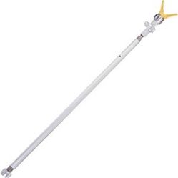 Graco 6ft Extension Spray Pole With Swivel And Housing 