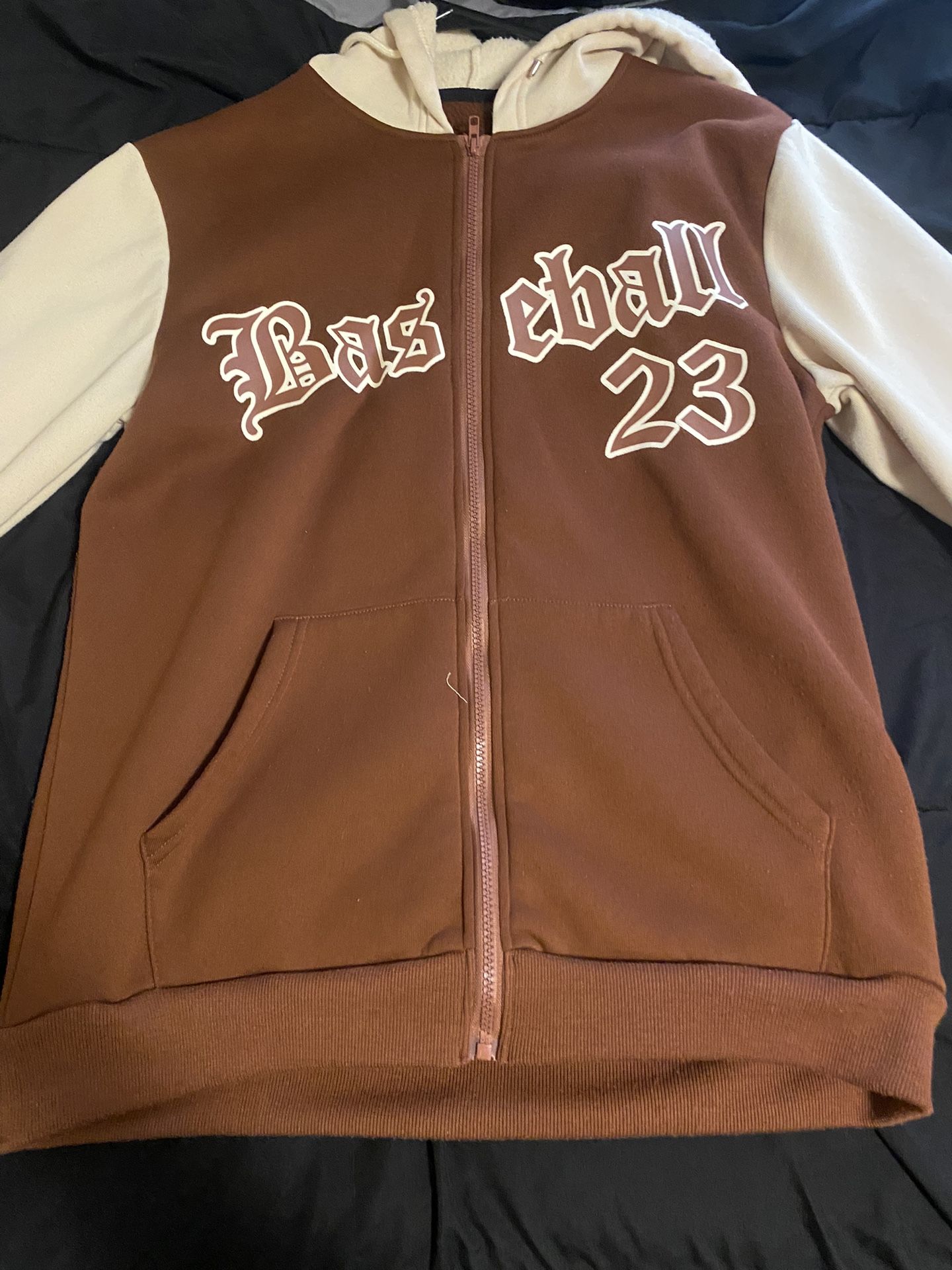 Y2k hoodie