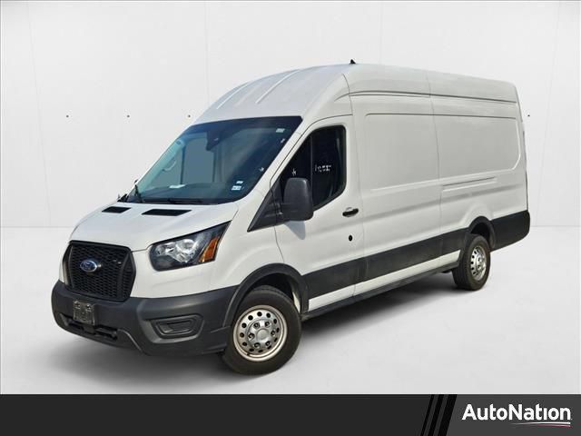 2023 Ford Transit-250 Cargo Van