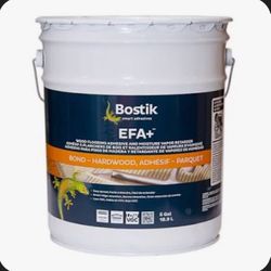 Bostik Floor Glue
