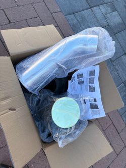 Cold Air Intake