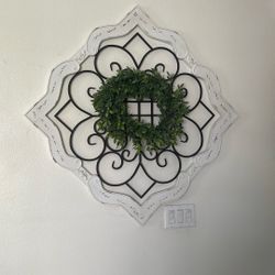 Farm House Decor
