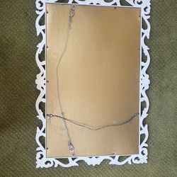 Antique Mirror