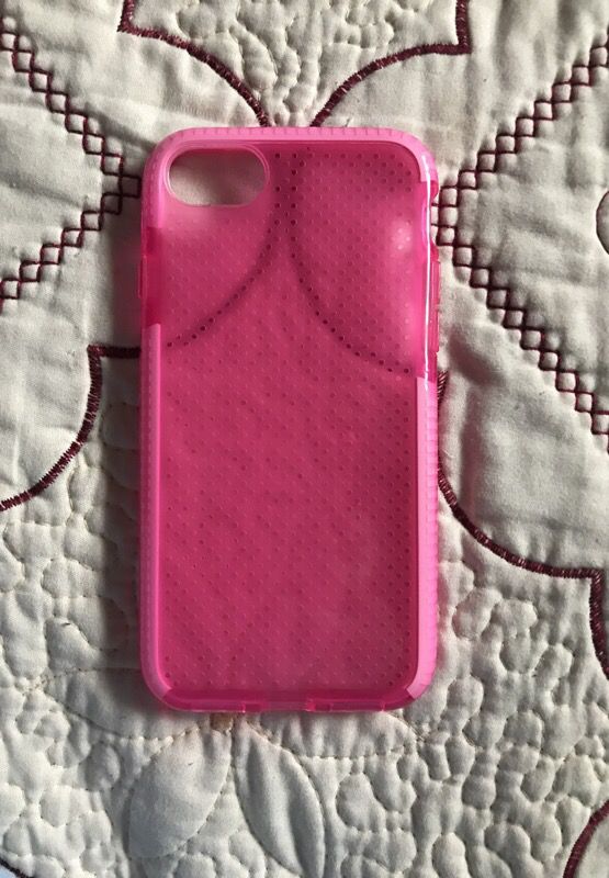 Pink case