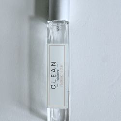 Clean Reserve - Radiant Nectar Travel Spray Eau de Parfum Fragrance Beauty New