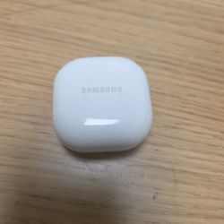 SAMSUNG Galaxy Buds 2 True Wireless Bluetooth Earbuds, Noise Cancelling, Comfort Fit In Ear, Auto Switch Audio, Long Battery Life, Touch Control, Grap