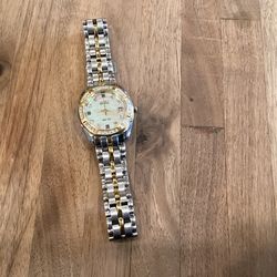 Citizen Crystal Women’s Watch WR 100 Eco Drive Make Offer