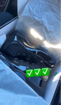 Gamma 11s