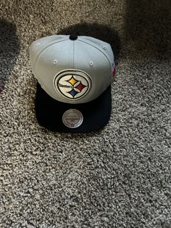 SnapBack Hat 