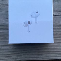 AirPod Pros Gen 2 