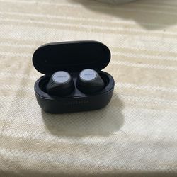 Jabar earbuds 