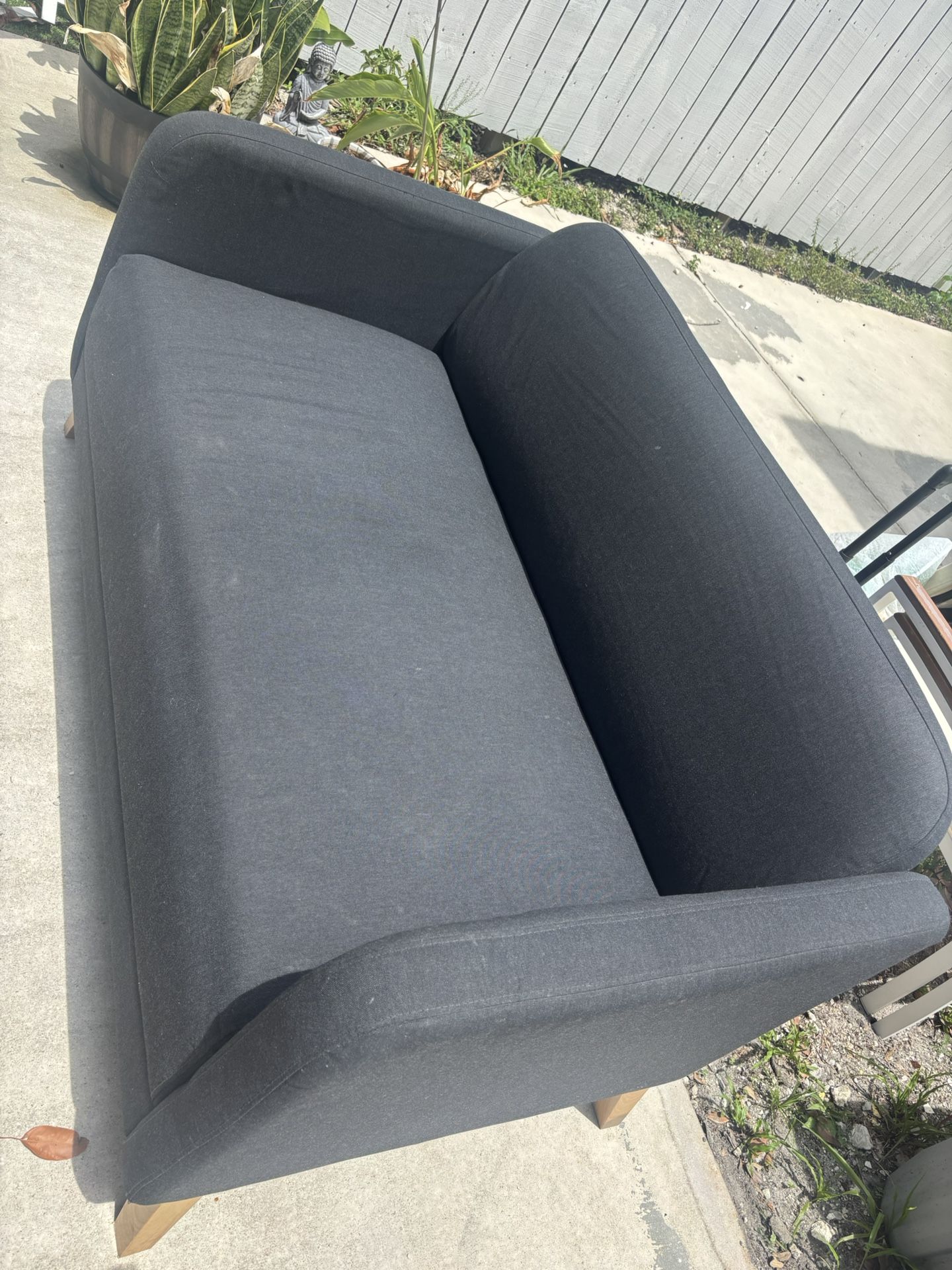 Small Couch