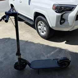Hover 1 Electric scooter 