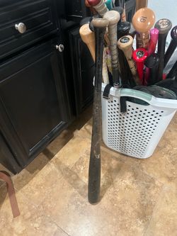 Baum bat composite wood bat