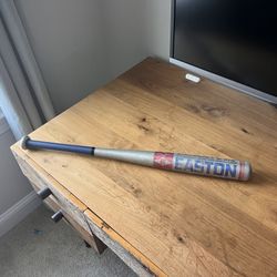 Easton baseball Bat