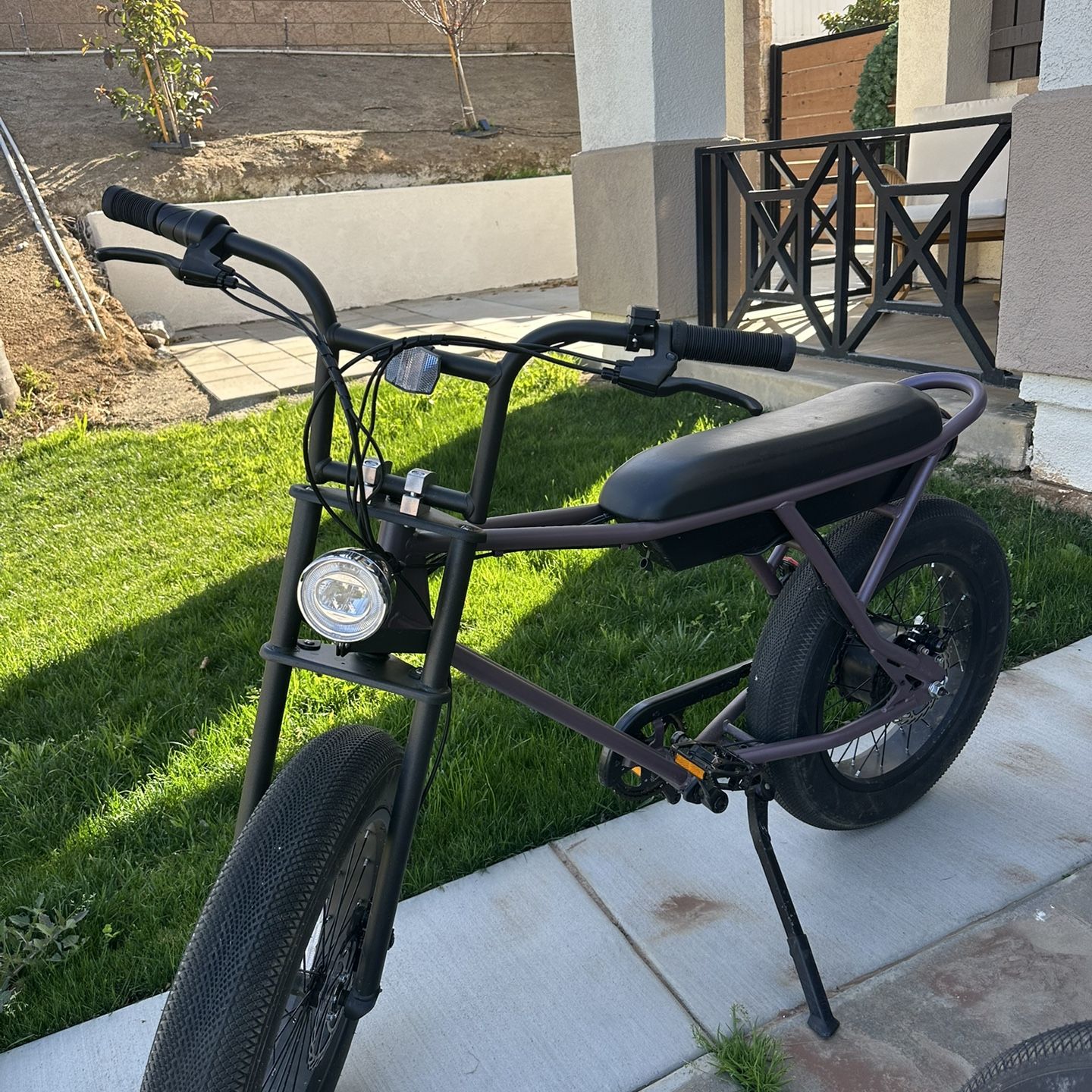 Custom Razor Rambler Build Razor Rambler 20 for Sale in Riverside, CA - OfferUp