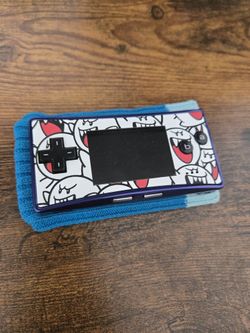 Gameboy Micro