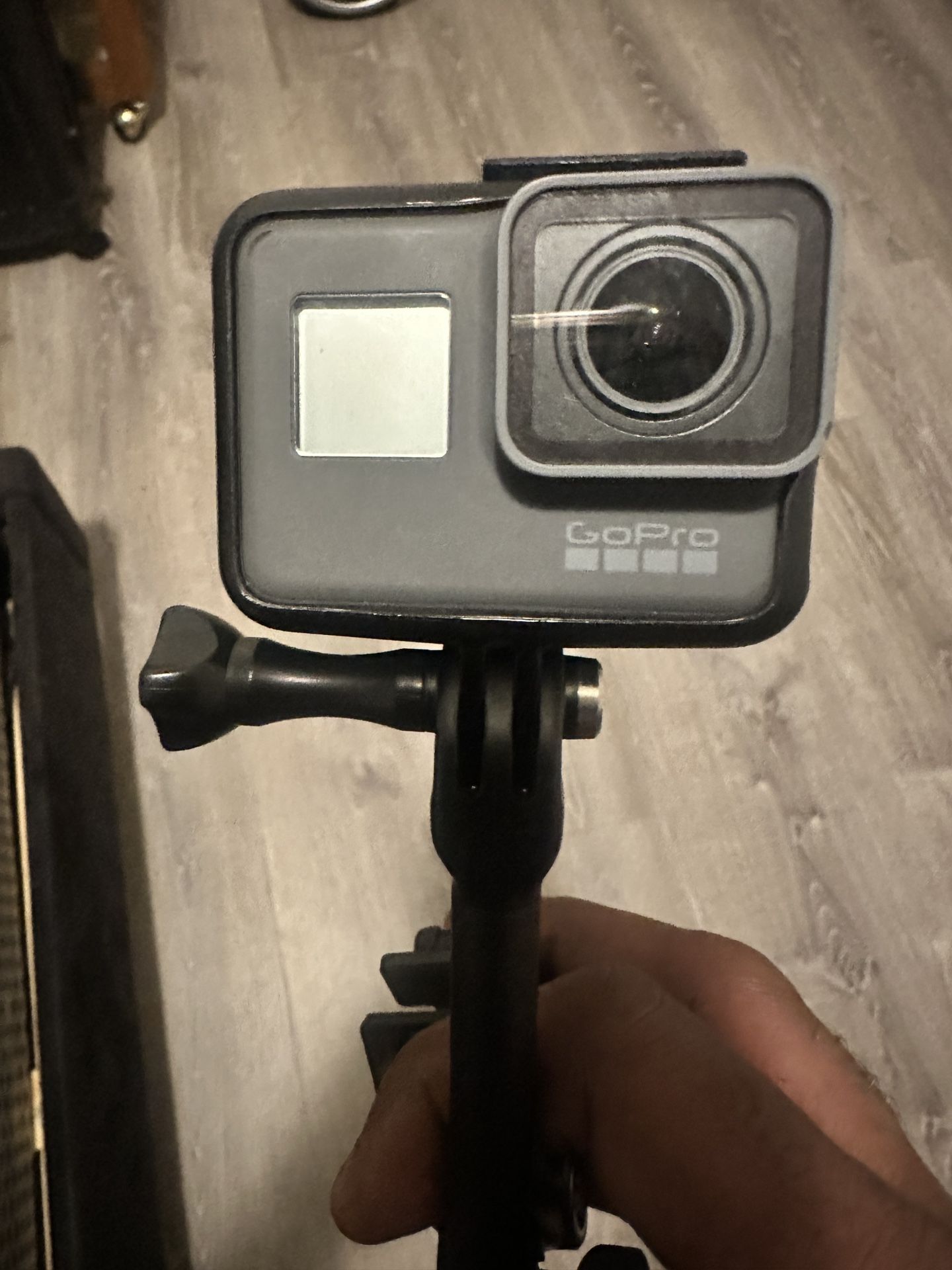 Go Pro Hero 6 Black
